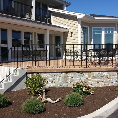 Belfast Harbor Inn Extérieur photo