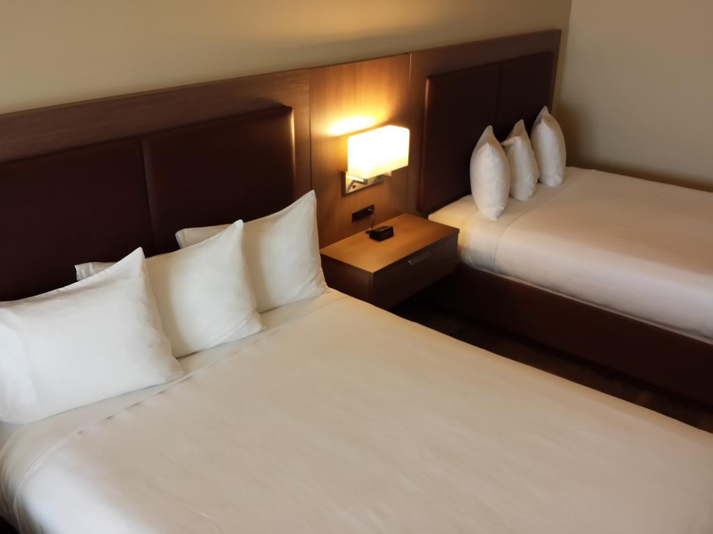 Belfast Harbor Inn Chambre photo