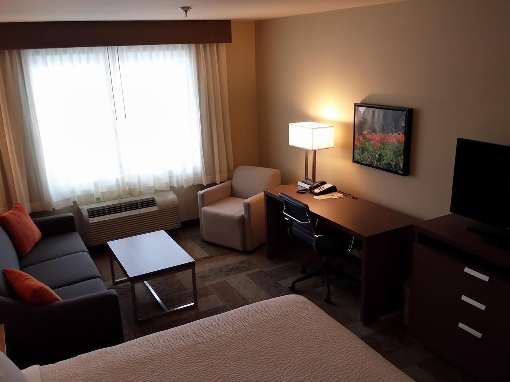Belfast Harbor Inn Chambre photo