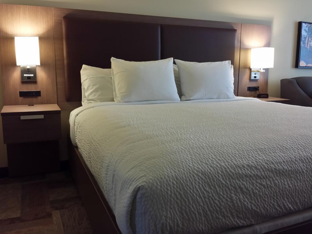 Belfast Harbor Inn Chambre photo