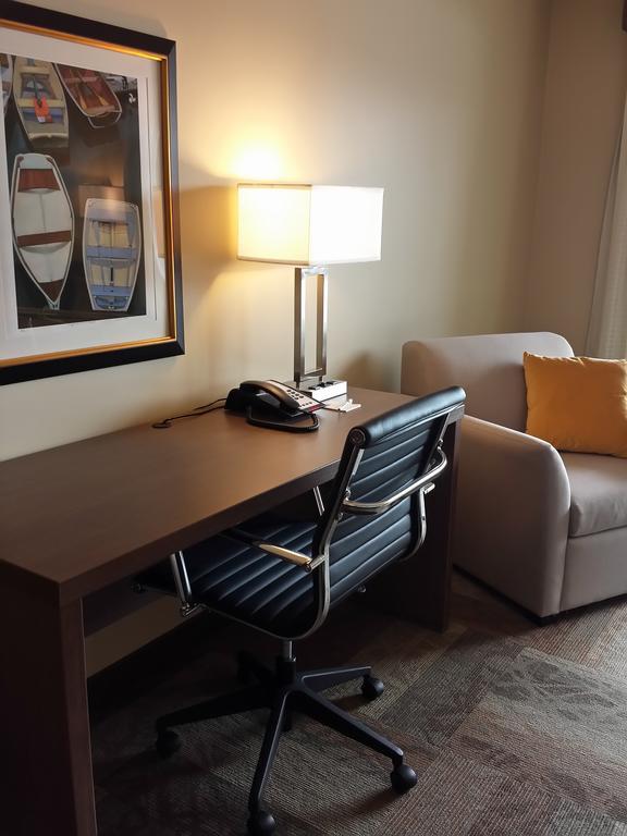 Belfast Harbor Inn Chambre photo