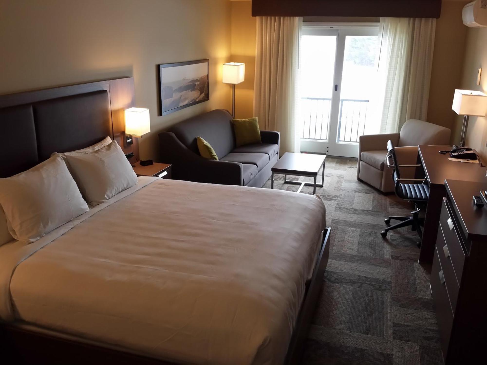 Belfast Harbor Inn Extérieur photo