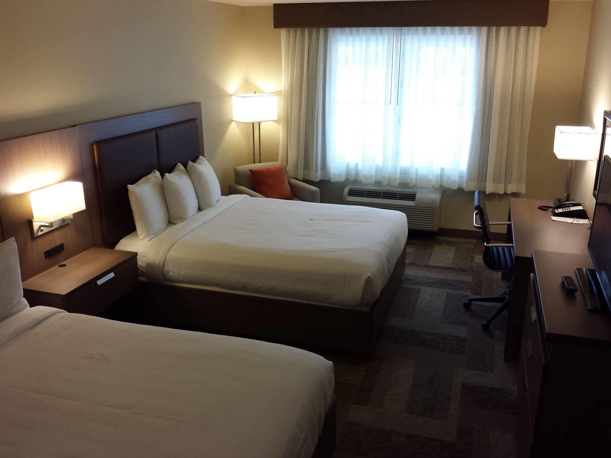 Belfast Harbor Inn Extérieur photo
