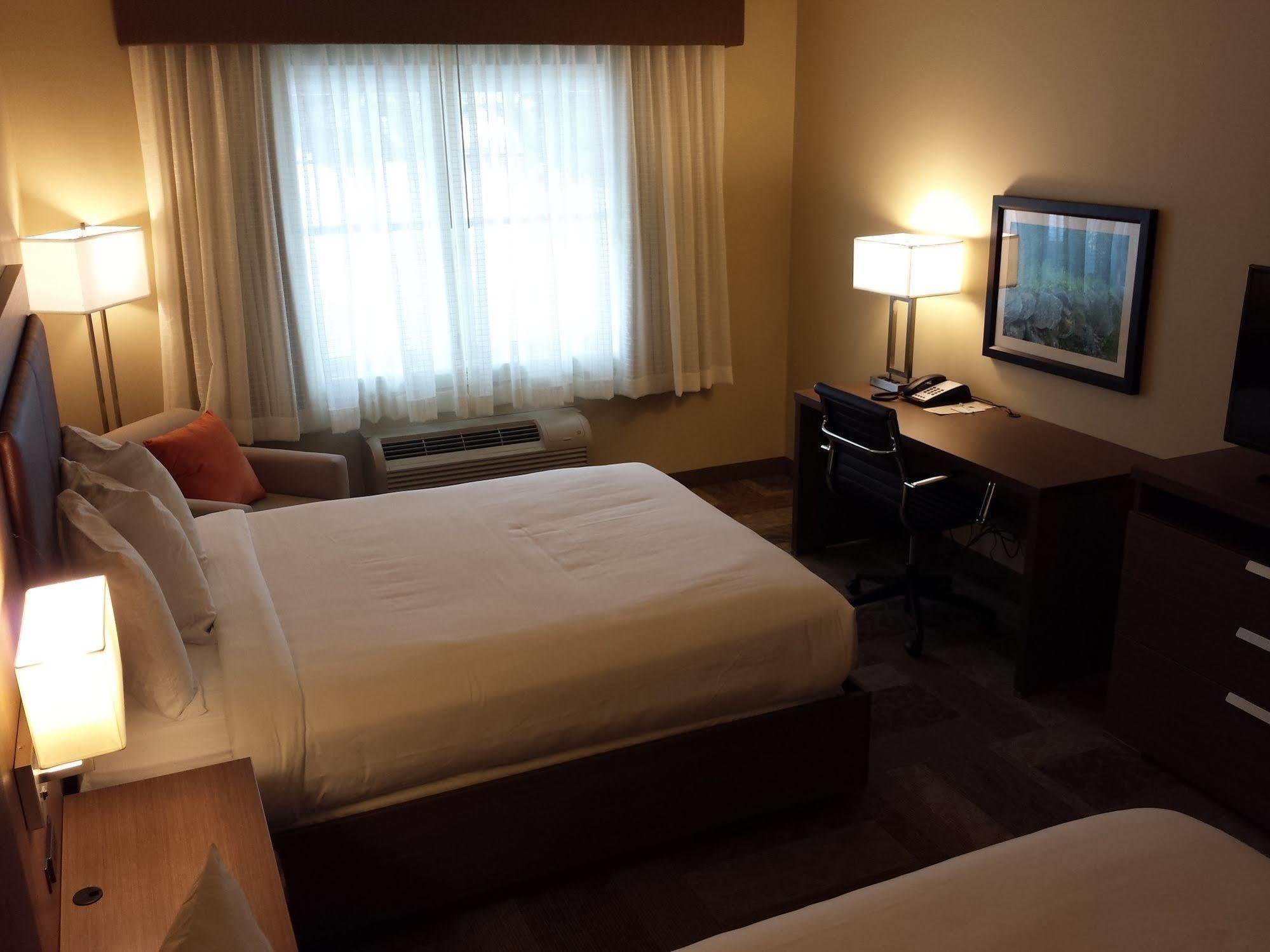 Belfast Harbor Inn Extérieur photo