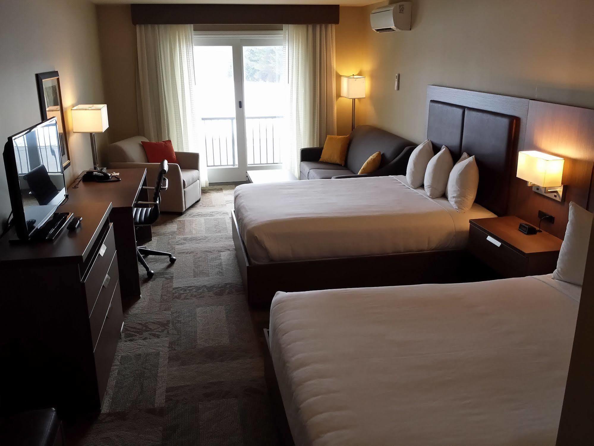 Belfast Harbor Inn Extérieur photo