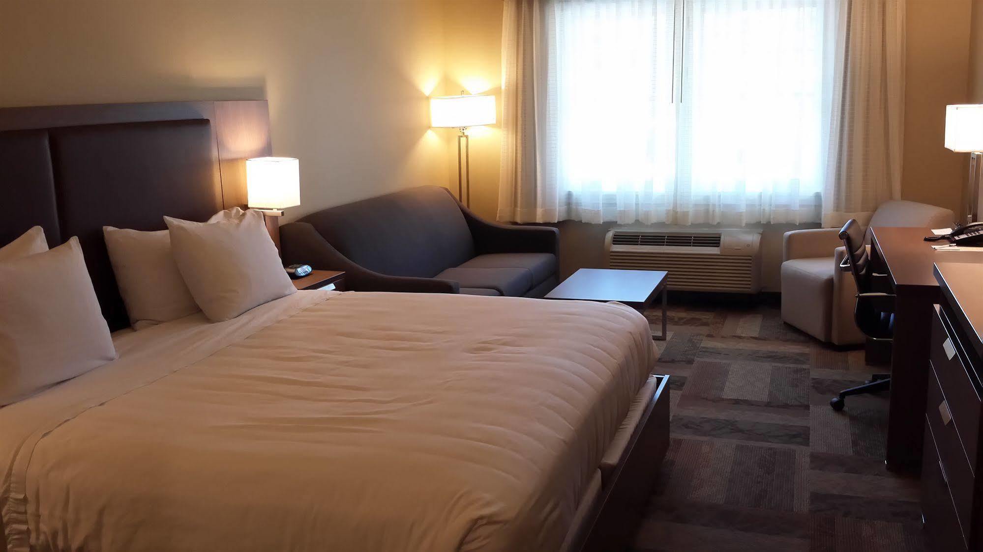 Belfast Harbor Inn Extérieur photo
